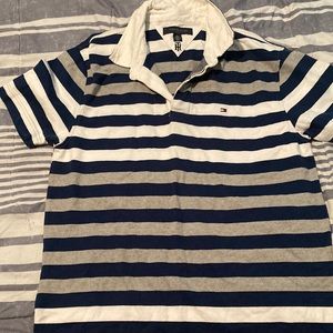 Short sleeve Tommy Hilfiger polo